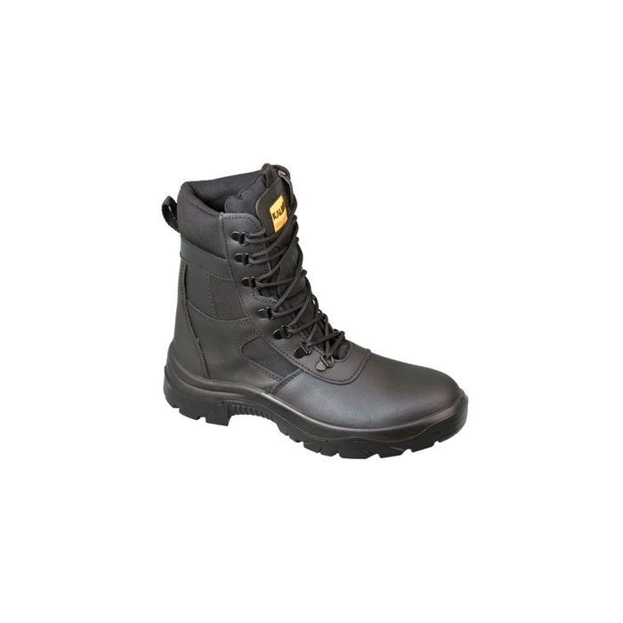 Safety Boots / Reaction Security Boot (Kaliber) - Military Gear CC